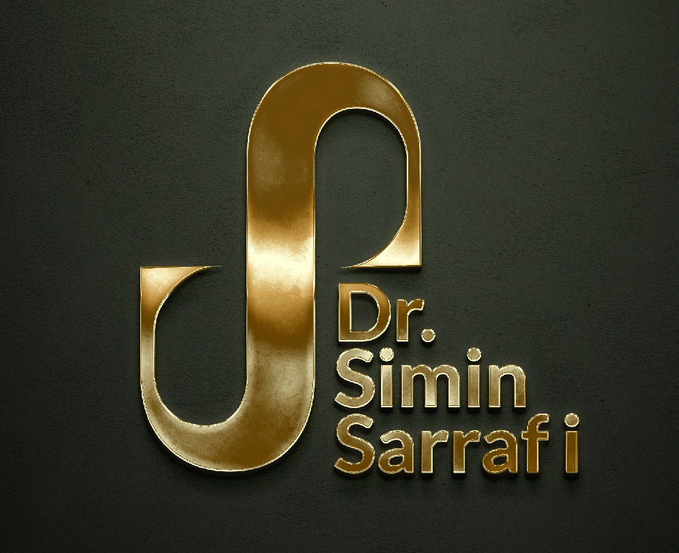 تصویر دکتر سیمین صرافی